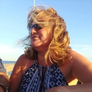 Meet your Posher, Tracey